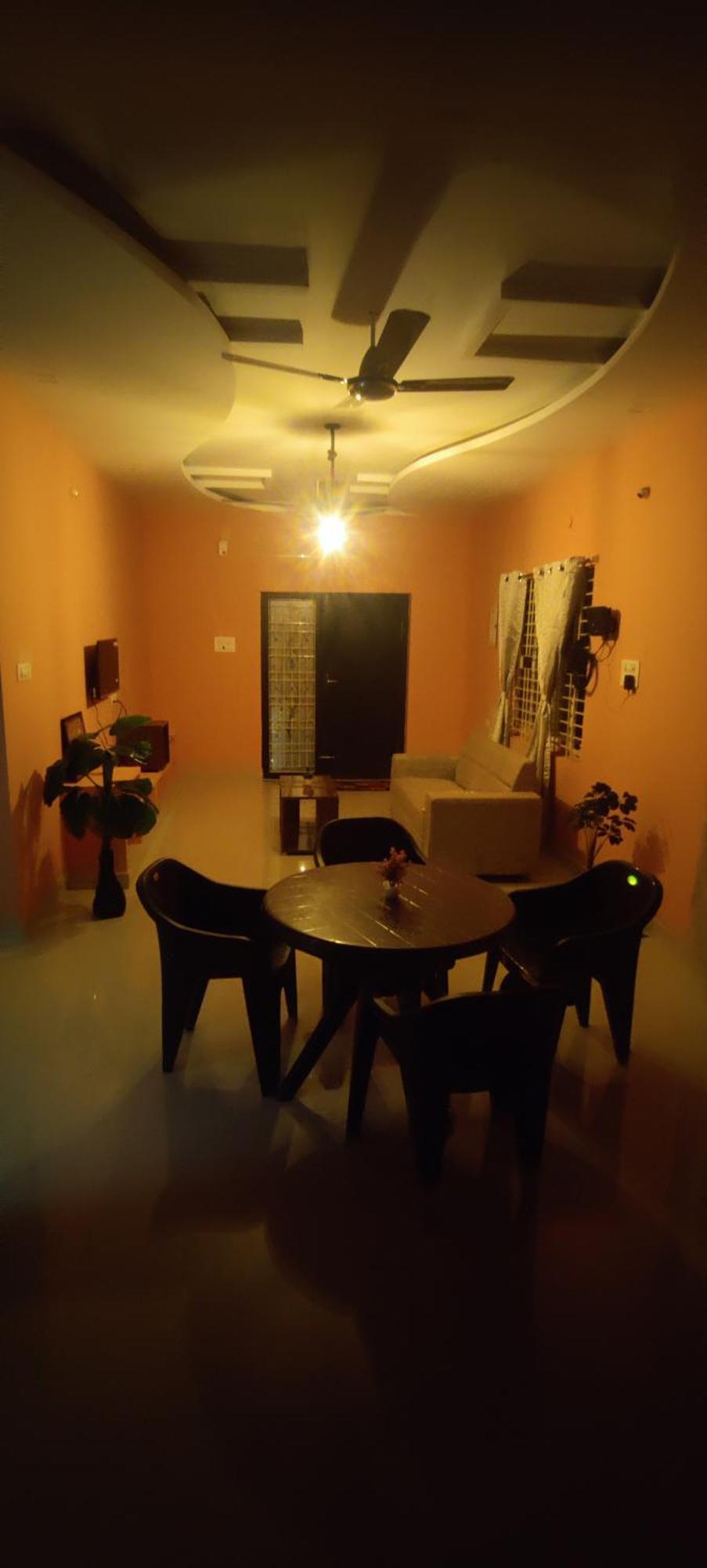 Ruhithahomestay- Ac Rooms-Free Wifi- Android Tv - Near To Alipiri- Door Service Tirupati Exterior foto